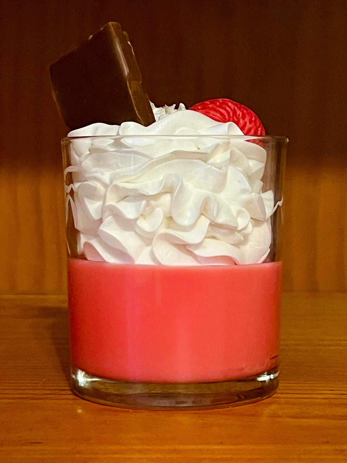 🍫Chocolate Covered Strawberries 🍓