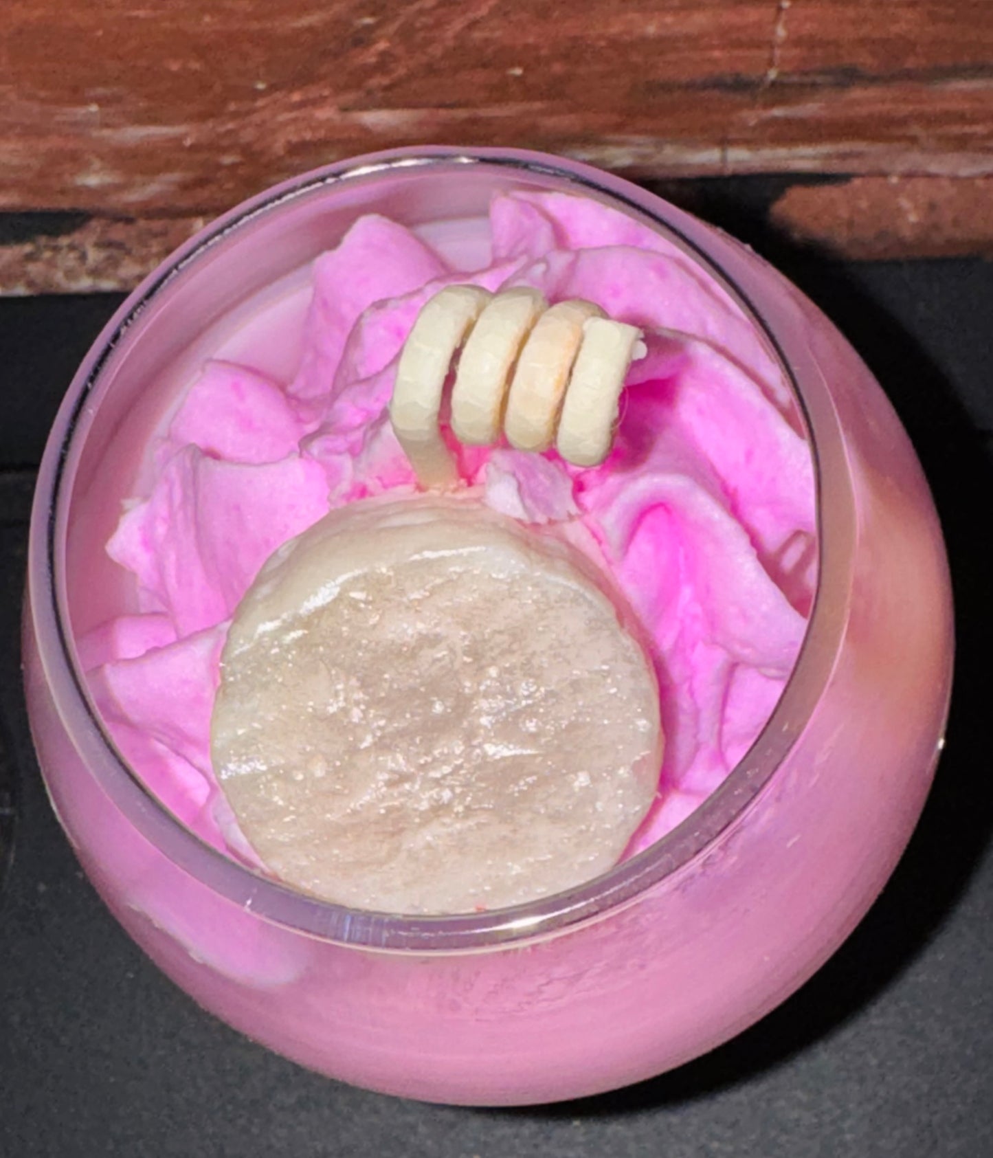 🌺 Jamaican Me Crazy — 5 oz Soy Wax Blend Candle