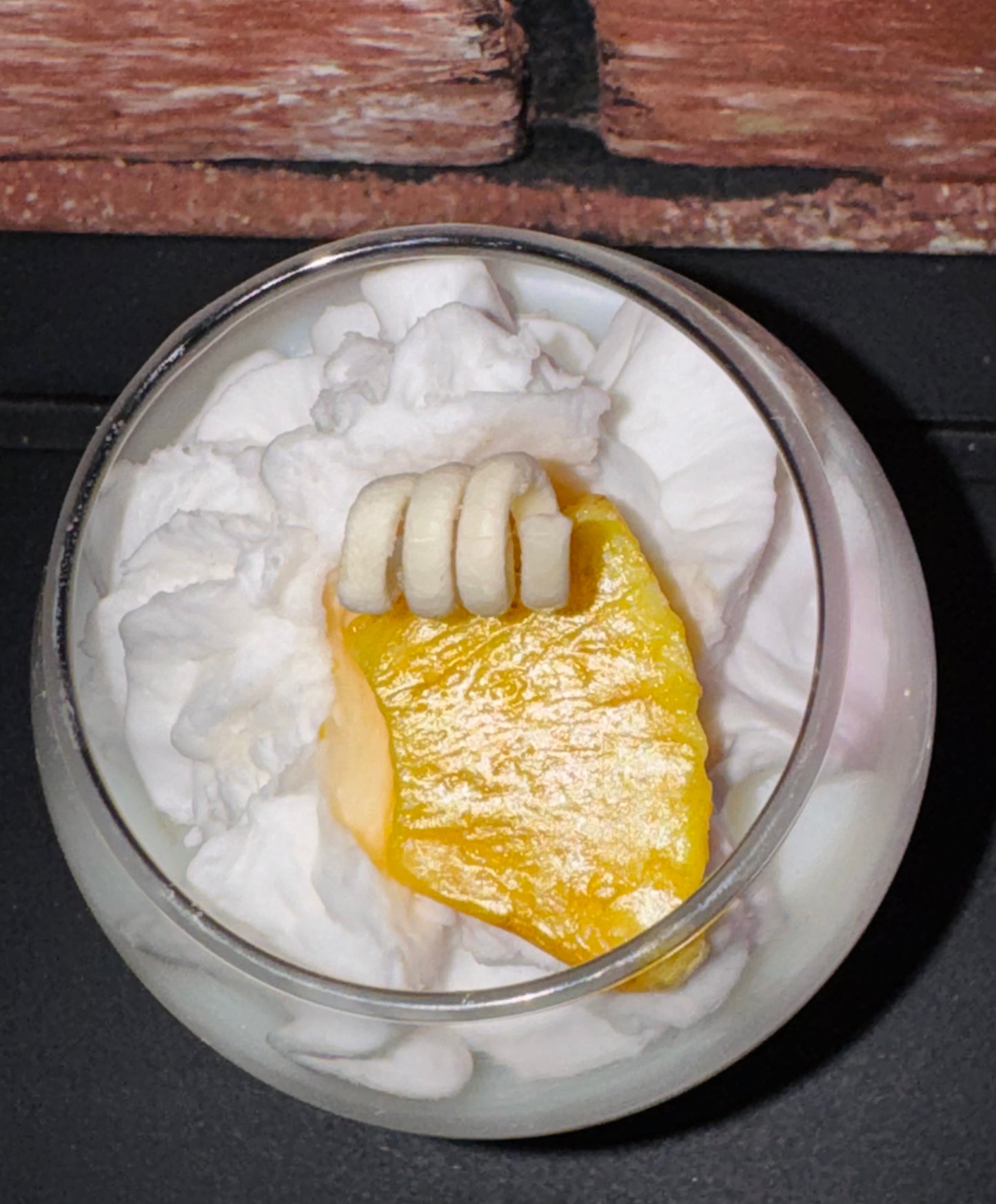 🥥 Piña Colada — 5 oz Soy Wax Blend Candle