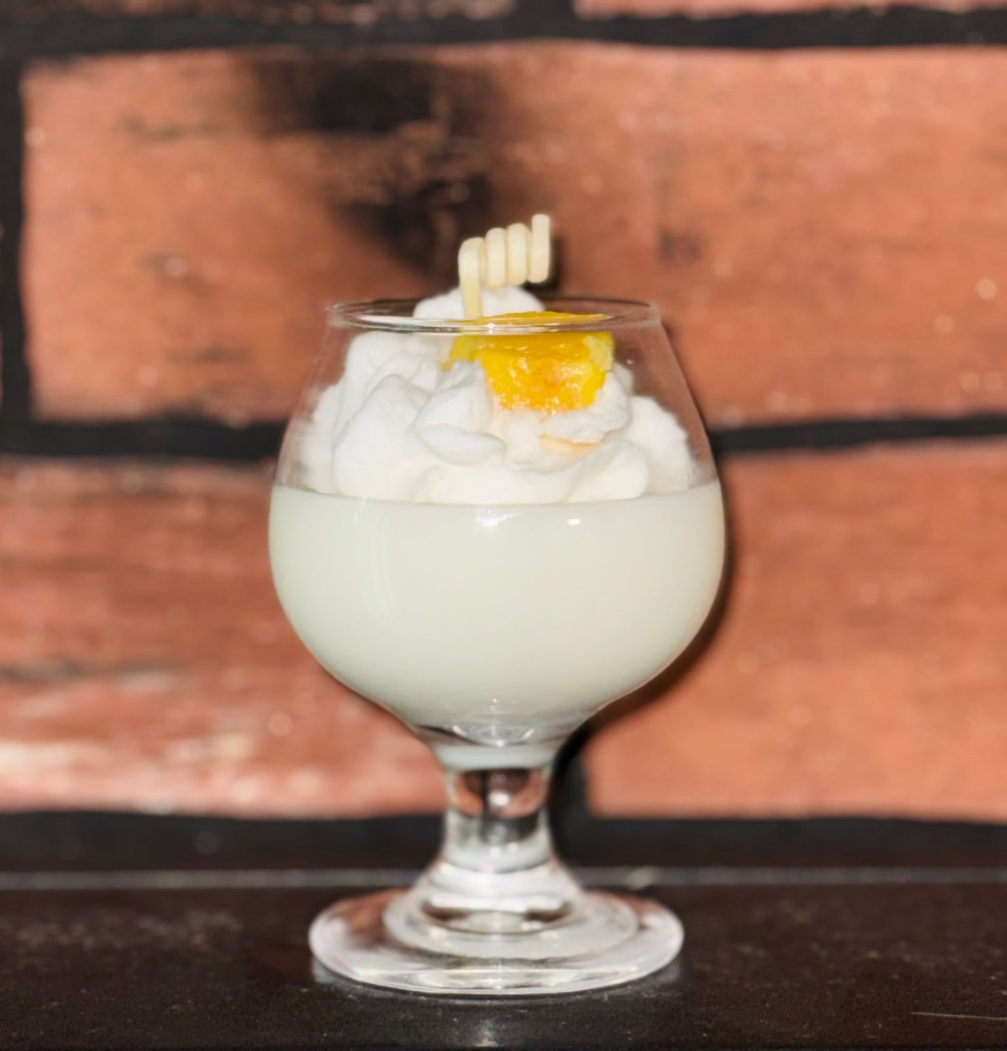 🥥 Piña Colada — 5 oz Soy Wax Blend Candle