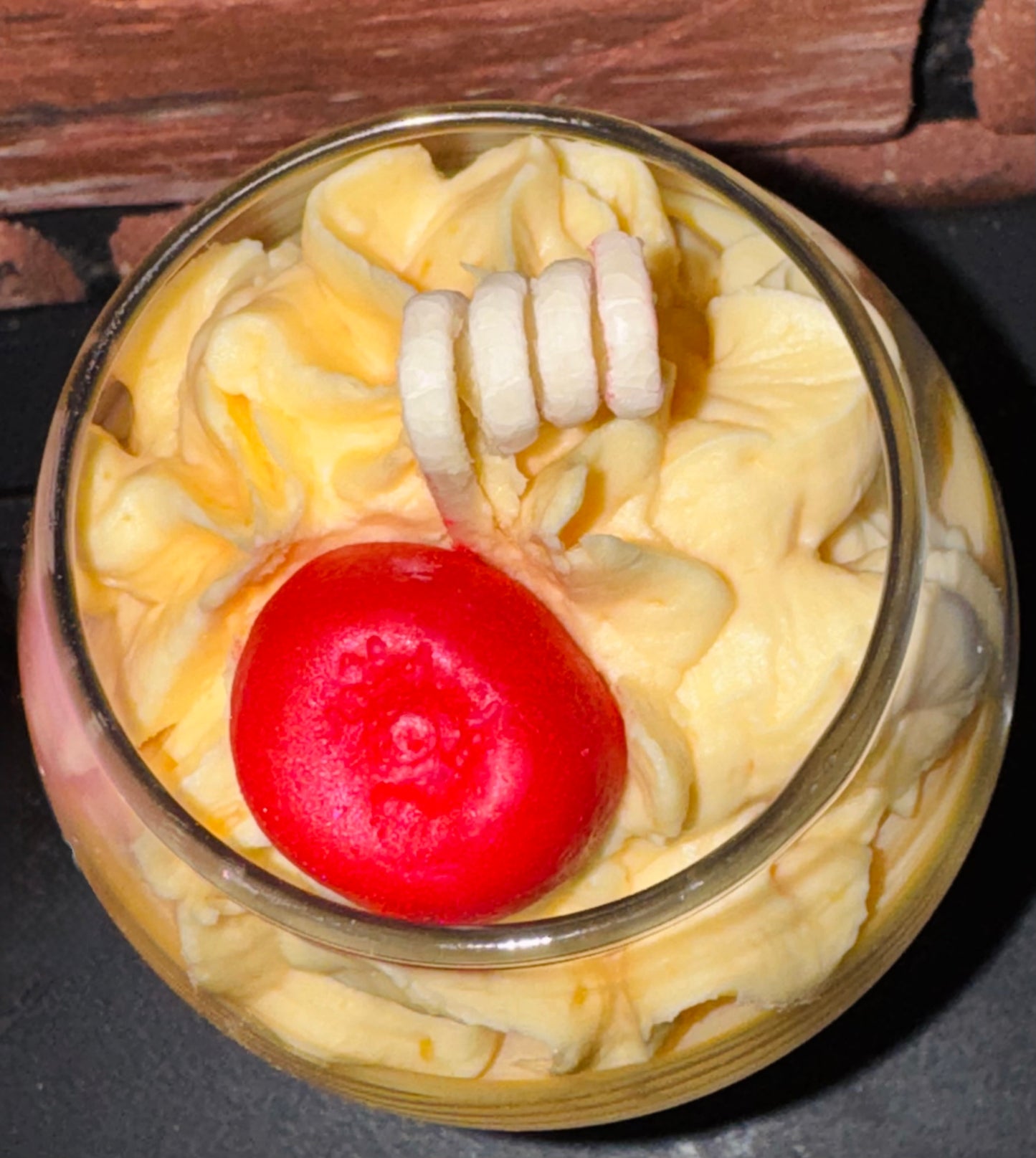 🥭 Mango Paradise — 5 oz Soy Wax Blend Candles