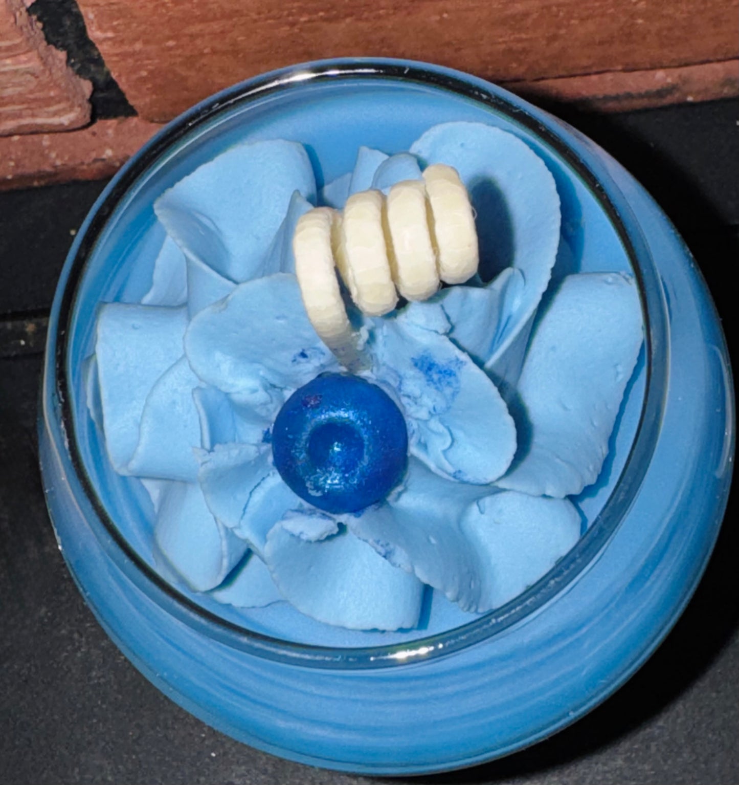 💙 Blue Hawaiian — 5 oz Soy Wax Blend Candle